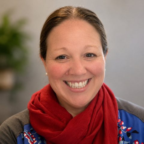 Amanda Cooksy-Osorio
