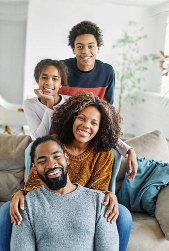 Family therapy